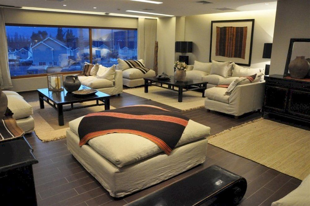 Inca Hoteles Los Andes Exterior foto
