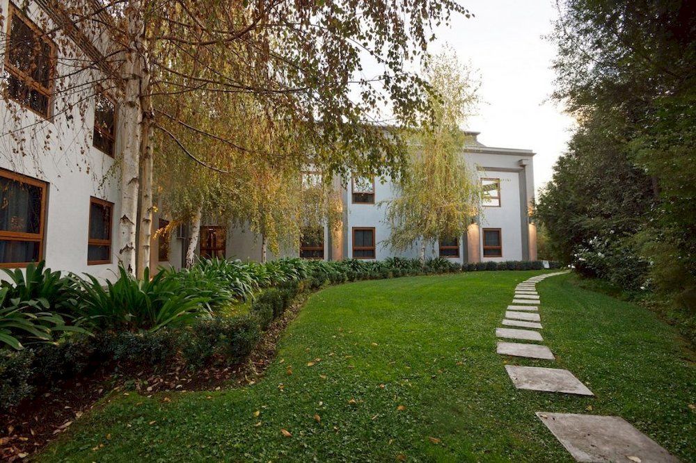 Inca Hoteles Los Andes Exterior foto